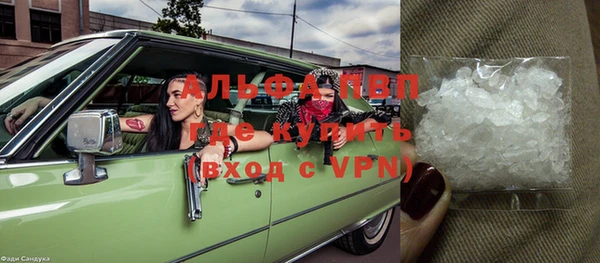 Альфа ПВП Белокуриха